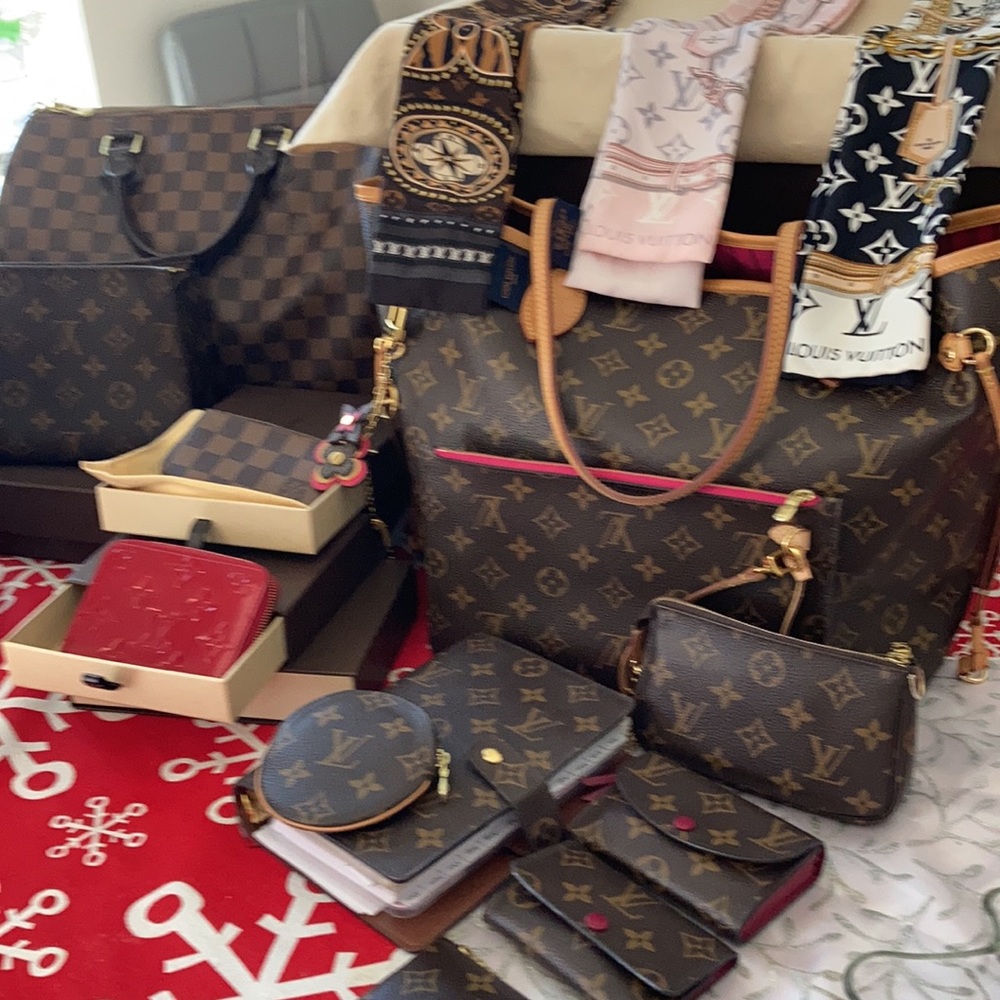 Louis Vuitton